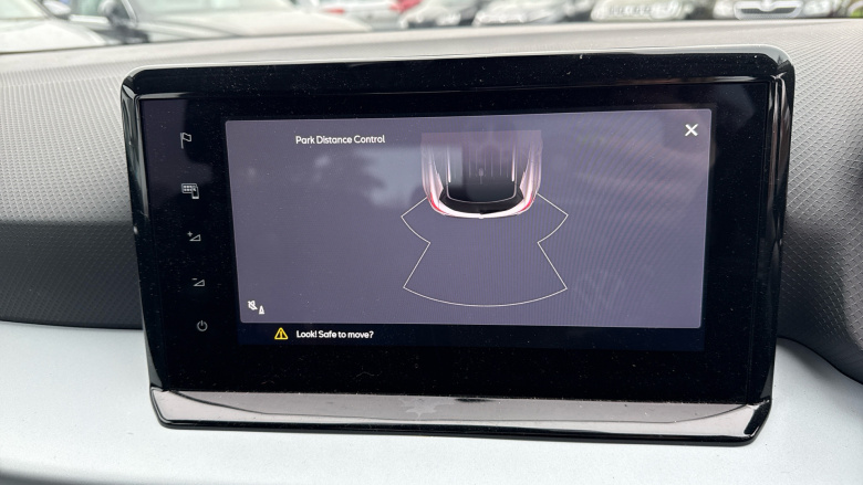 SEAT Arona 1.0 TSI SE Technology 5dr Petrol Hatchback